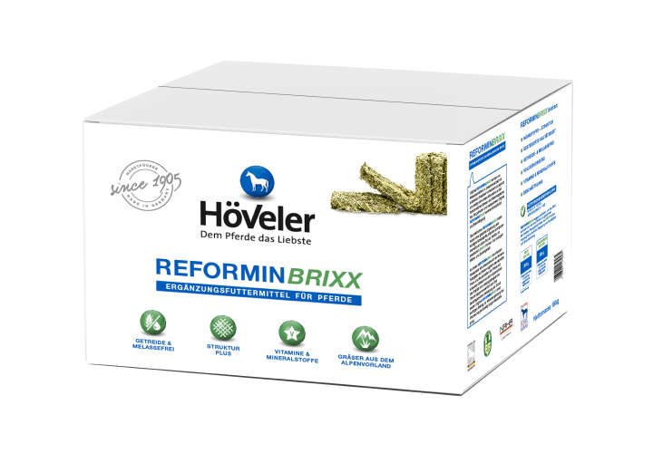 Höveler Reformin BRIXX